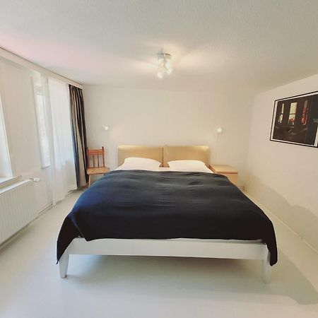 Ferienhaus Wachgeküsst Sankt Andreasberg Exterior foto