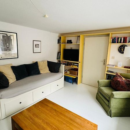 Ferienhaus Wachgeküsst Sankt Andreasberg Exterior foto