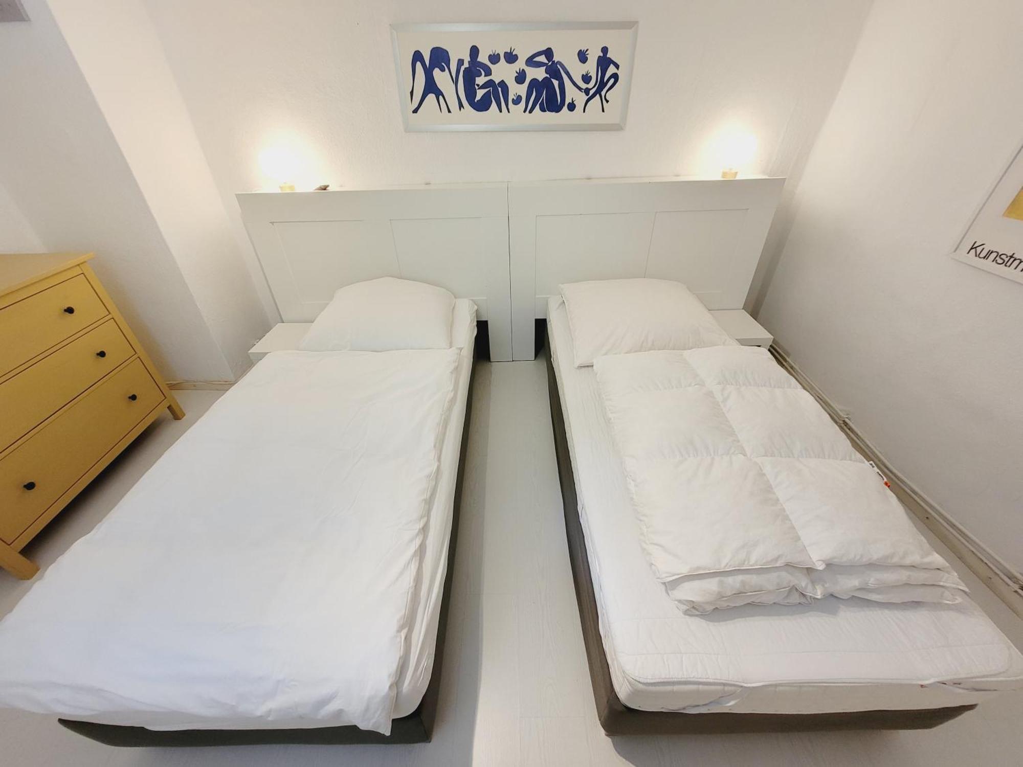 Ferienhaus Wachgeküsst Sankt Andreasberg Exterior foto