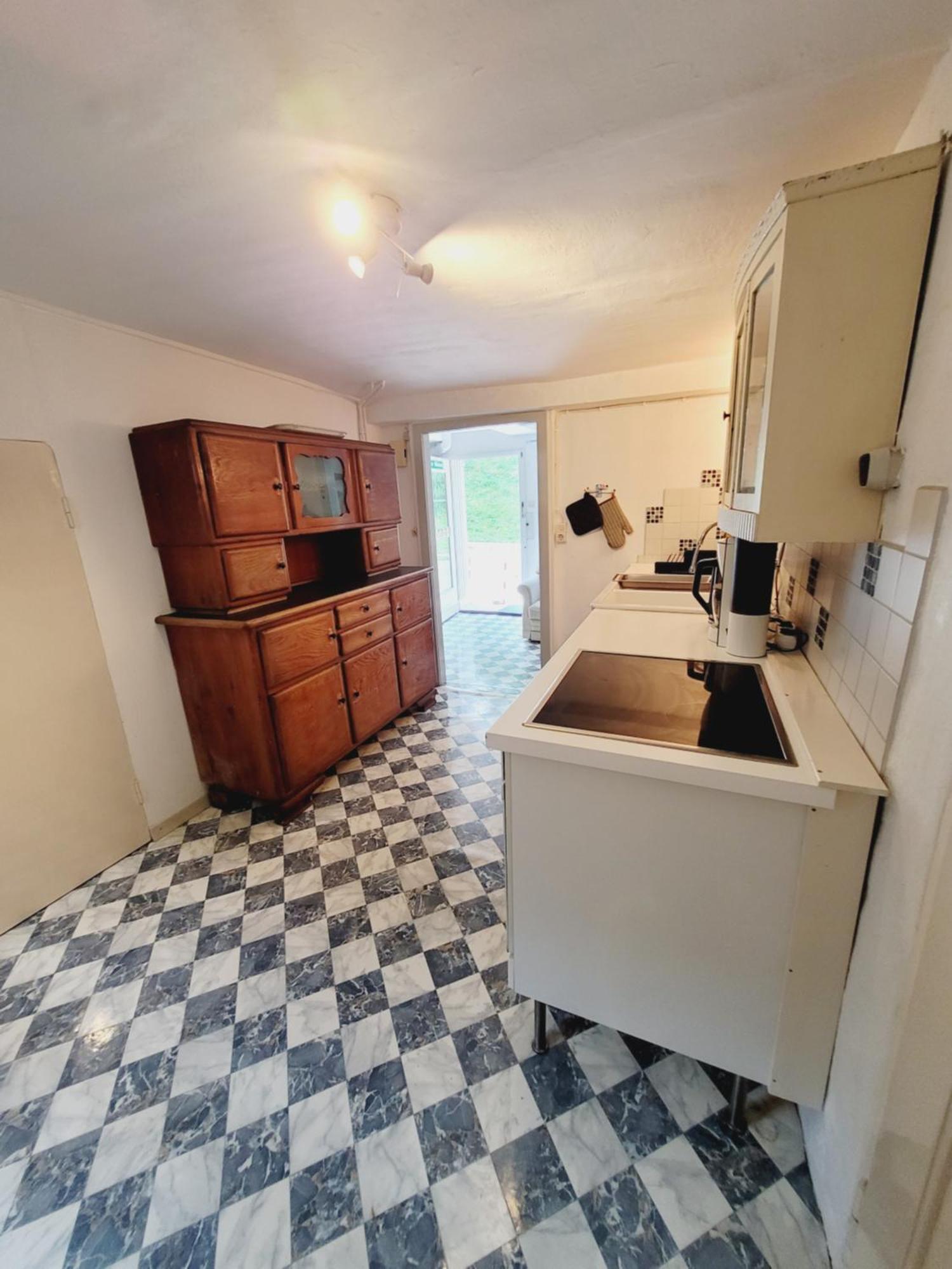 Ferienhaus Wachgeküsst Sankt Andreasberg Exterior foto