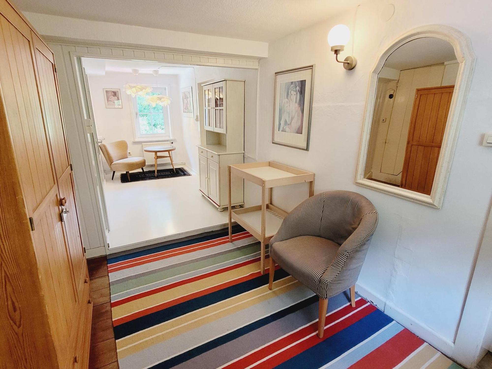 Ferienhaus Wachgeküsst Sankt Andreasberg Exterior foto
