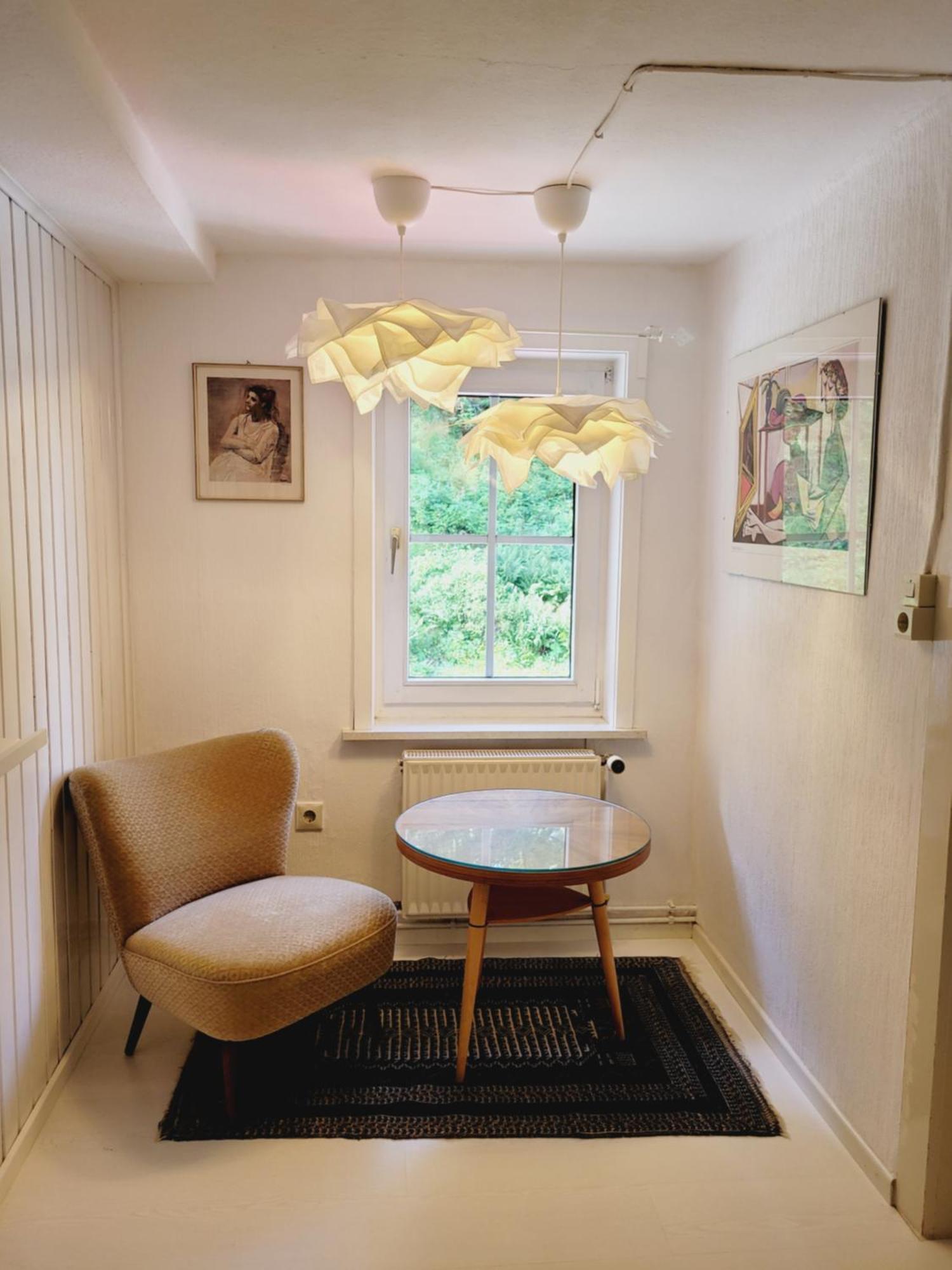 Ferienhaus Wachgeküsst Sankt Andreasberg Exterior foto