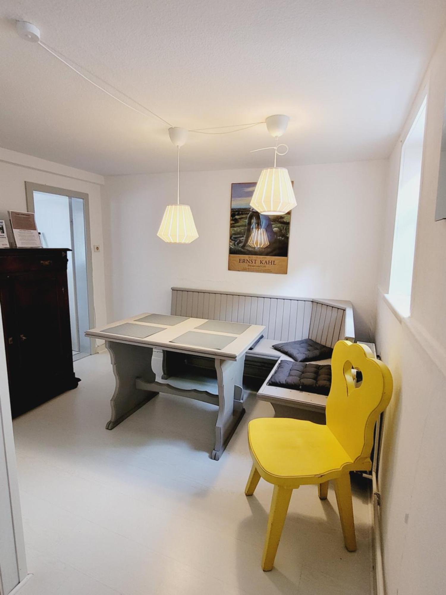 Ferienhaus Wachgeküsst Sankt Andreasberg Exterior foto