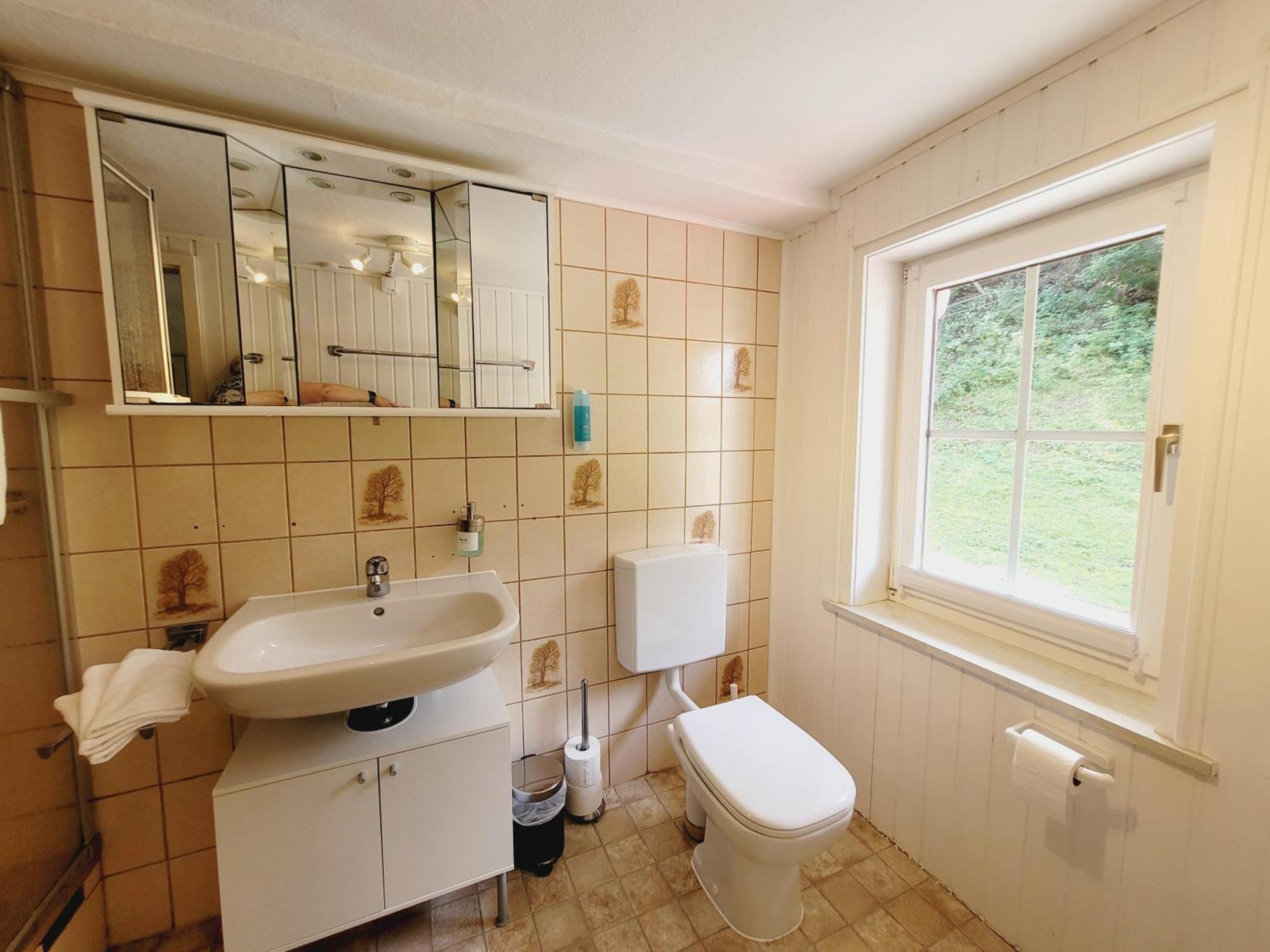 Ferienhaus Wachgeküsst Sankt Andreasberg Exterior foto