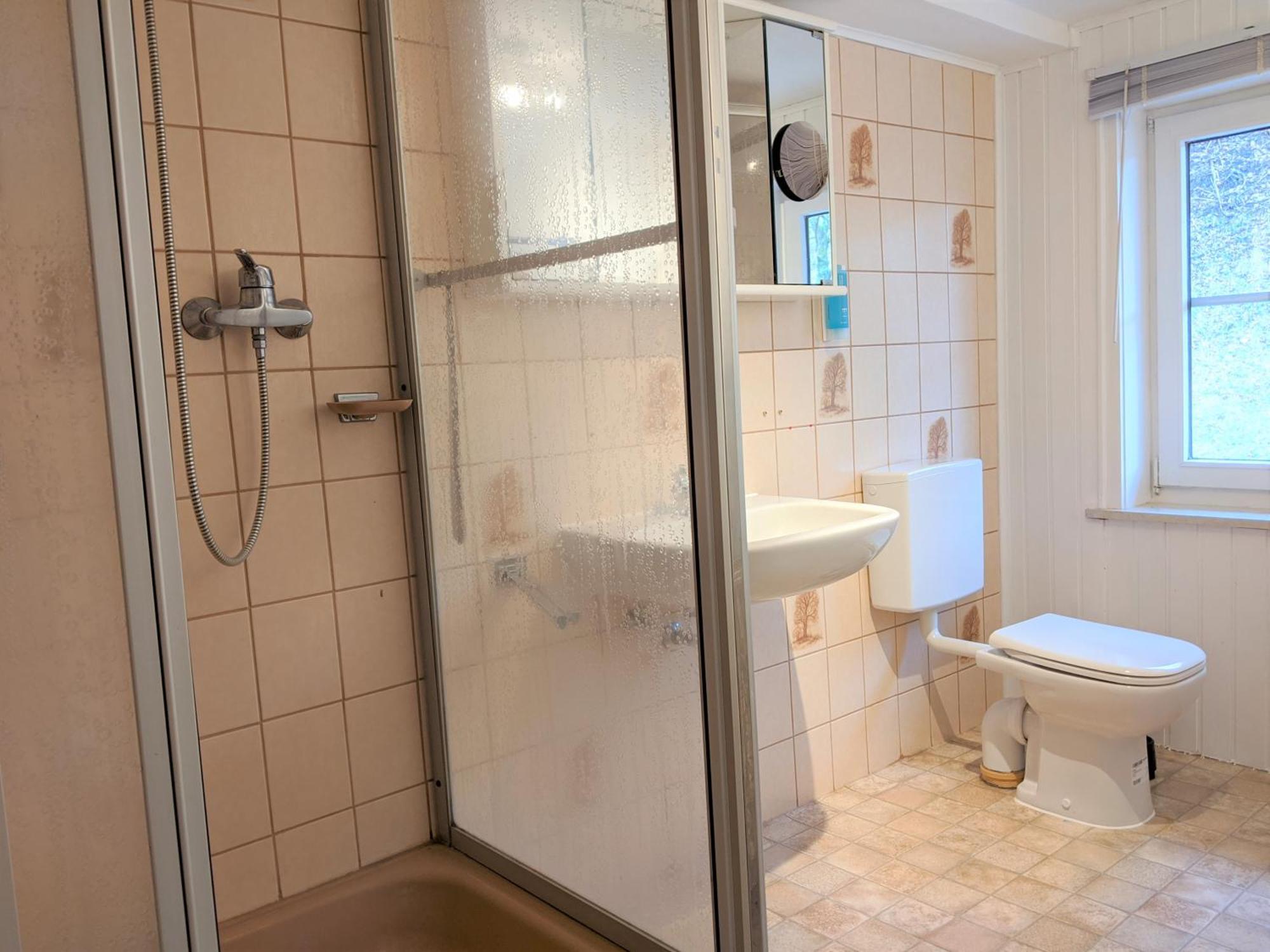 Ferienhaus Wachgeküsst Sankt Andreasberg Exterior foto